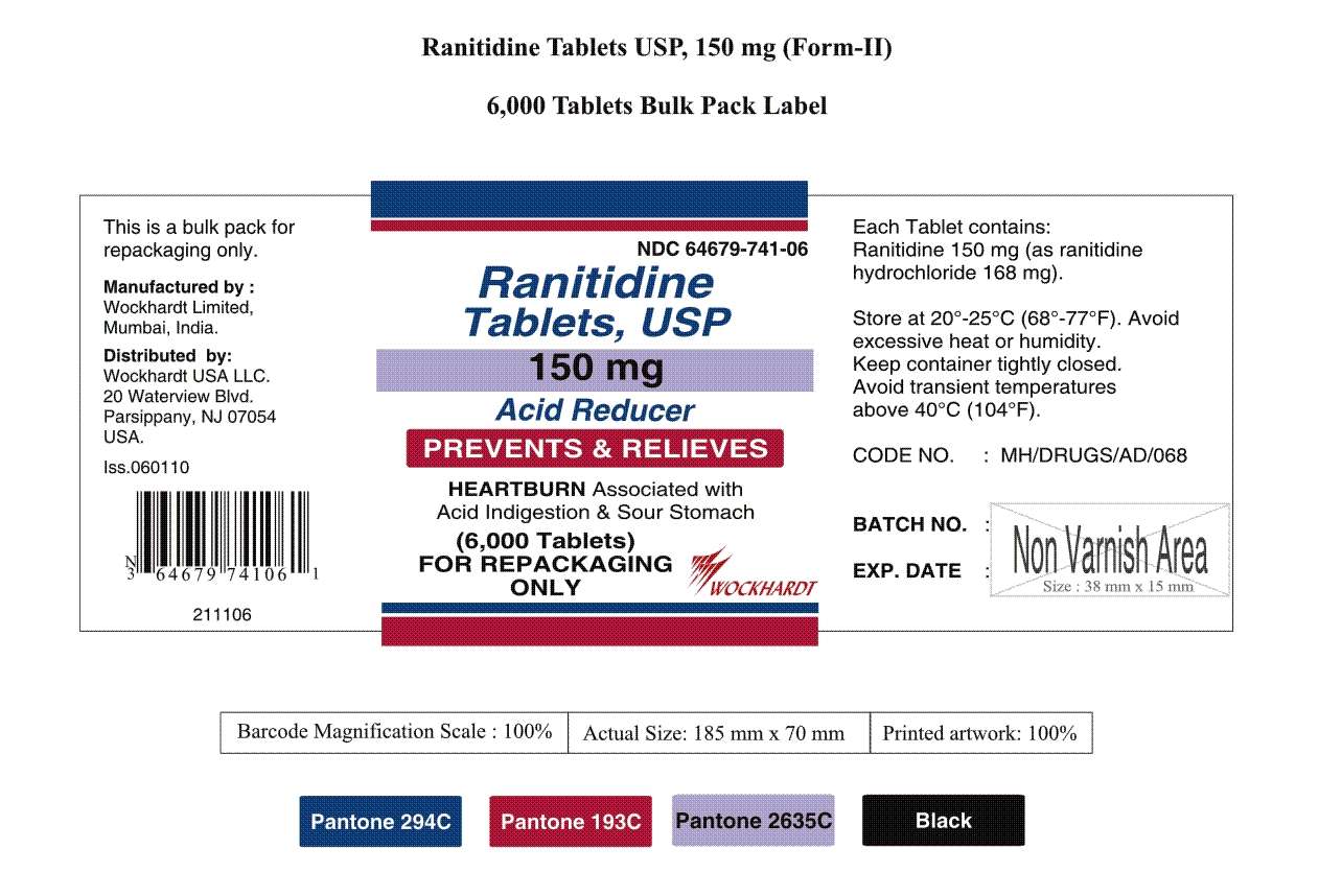 RANITIDINE